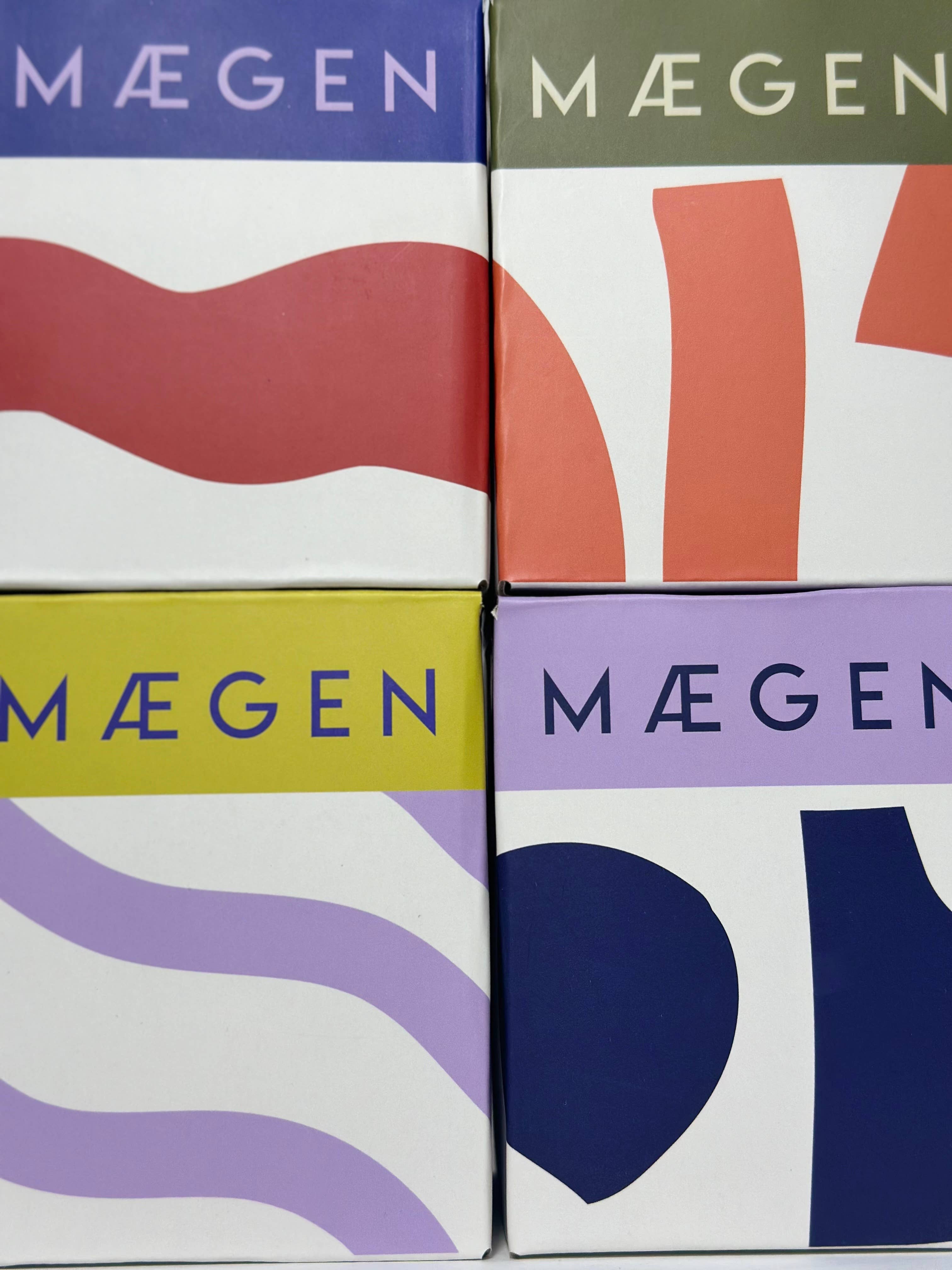 Pablo Pots Candle - Night Jasmine & Cedar